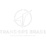 Ícone da TRANSHIPS BRASIL AGENCIAMENTOS MARITIMOS LTDA