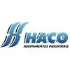 Ícone da HACO COMERCIO DE EQUIPAMENTOS INDUSTRIAIS LTDA