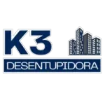 Ícone da K3 SERVICO DE MANUTENCAO E DESENTUPIMENTO LTDA