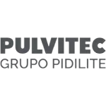 Ícone da PULVITEC DO BRASIL INDUSTRIA E COMERCIO DE COLAS E ADESIVOS LTDA