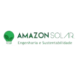 Ícone da AMAZON SOLAR ENGENHARIA LTDA