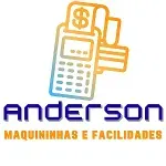 Ícone da ANDERSON CONCEICAO DE SOUZA