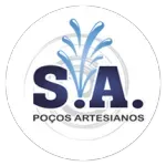 Ícone da SANTO ANDRE  POCOS ARTESIANOS LTDA