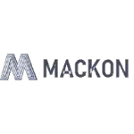 Ícone da MACKON INDUSTRIA E COMERCIO LTDA