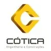 Ícone da COTICA ENGENHARIA E CONSTRUCOES LTDA