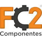 Ícone da FUNDICAO FC2 COMPONENTES LTDA