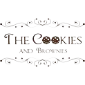 THE COOKIES AND BROWNIES