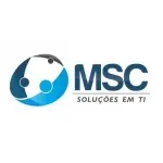 Ícone da MSC SOLUCOES TI LTDA