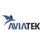 Ícone da AVIATEK MANUTENCAO E COMPONENTES AERONAUTICOS LTDA