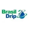 Ícone da BRASIL DRIP  INDUSTRIA E COMERCIO LTDA