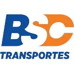 Ícone da BSC TRANSPORTES DE CARGAS RODOVIARIAS LTDA