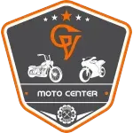 Ícone da GV MOTO CENTER LTDA