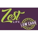 ZEST LIFE  COMIDA DE VERDADE