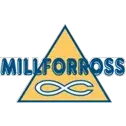 Ícone da MILLFORROSS DIVISORIAS LTDA