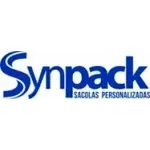 Ícone da SYNPACK INDUSTRIA E COMERCIO DE EMBALAGENS LTDA