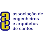 Ícone da ASSOCIACAO DE ENGENHEIROS E ARQUITETOS DE SANTOS