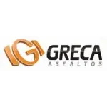 Ícone da GRECA DISTRIBUIDORA DE ASFALTOS LTDA