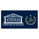 Ícone da ATHENAS ADMINISTRADORA E CORRETORA DE SEGUROS LTDA