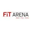 Ícone da THAI FIT ARENA LTDA