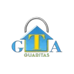 Ícone da GTA GUARITAS COMERCIAL LTDA