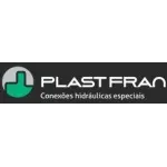 Ícone da PLAST FRAN TUBOS E CONEXOES PVC LTDA