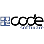 Ícone da CODE SOFTWARE SISTEMAS LTDA