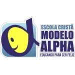 ESCOLA CRISTA MODELO ALPHA