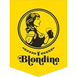 Ícone da BLONDINE CERVEJARIA LTDA