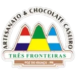 CHOCOLATE CASEIRO TRES FRONTEIRAS