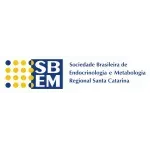 Ícone da SOCIEDADE BRASILEIRA DE ENDOCRINOLOGIA E MET REG DE SC