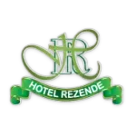 Ícone da HOTEL REZENDE DE LAMBARI LTDA