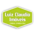 Ícone da LUIZ CLAUDIO IMOVEIS E CONSTRUCOES LTDA