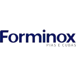 Ícone da FORMINOX INDUSTRIA E COMERCIO DE PIAS E CUBAS LTDA