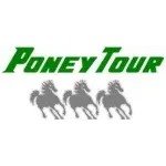 Ícone da PONEY TOUR TRANSPORTE LOCACAO E AGENCIA DE TURISMO LTDA