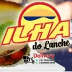 ILHA DO LANCHE