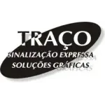 TRACO SINALIZACAO EXPRESSA SOLUCOES GRAFICAS