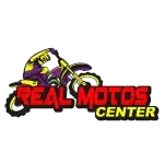 Ícone da REAL MOTOS CENTER LTDA