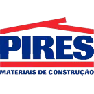 Ícone da PIRESMATERIAIS DE CONSTRUCAO LTDA