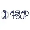 Ícone da ASIA TOUR VIAGENS LTDA