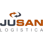 Ícone da JUSAN LOGISTICA E TRANSPORTES LTDA