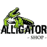 ALLIGATOR SHOP