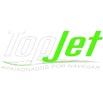 Ícone da TOP JET IMPORTACAO E EXPORTACAO LTDA