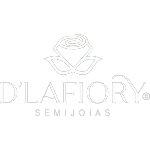 Ícone da D'LAFIORY COMERCIO DE SEMI JOIAS E ACESSORIOS LTDA