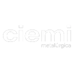 Ícone da METALURGICA CIEMI LTDA