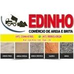 EDINHO COMERCIO DE AREIA DE BRITA