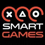 Ícone da SMART GAMES COMERCIO DE ELETRONICOS LTDA