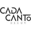 Ícone da CADA CANTO DECORACOES LTDA