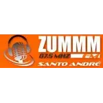 ASSOCIACAO CULTURAL ZUMMM  FM