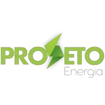 Ícone da PROJETO ENERGIA LTDA