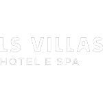 Ícone da LS VILLAS HOTEL  SPA LTDA